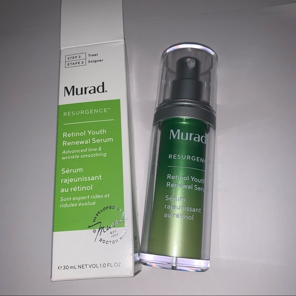 Murad RESURGENCE Retinol Youth renewal Serum